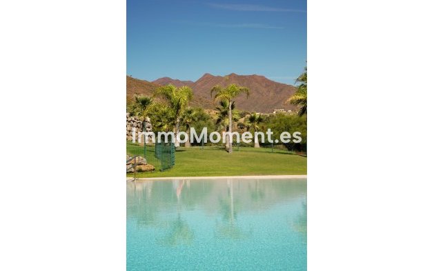 Resale - Apartment - Mijas - La Cala Golf