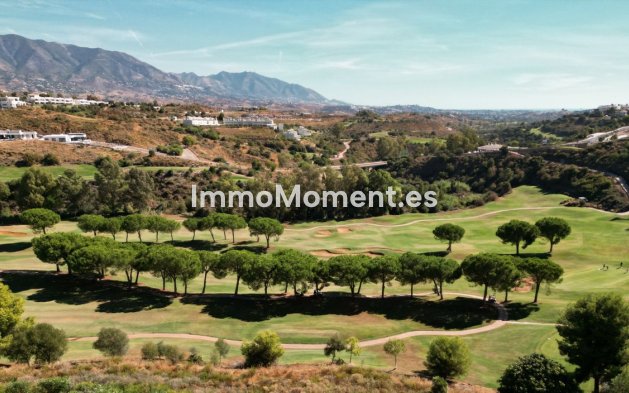 Resale - Apartment - Mijas - La Cala Golf