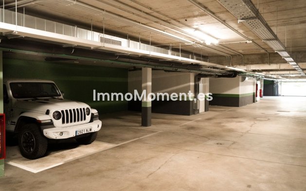 Resale - Apartment - Mijas - La Cala Golf