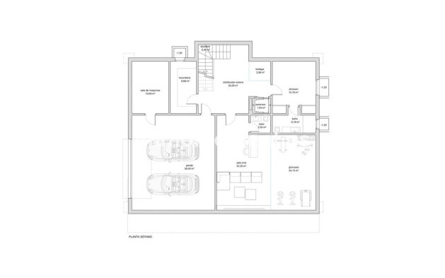 Resale - Plot - Marbella - Hacienda Las Chapas