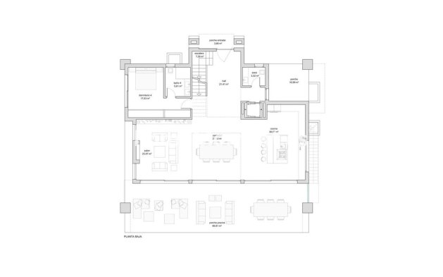 Resale - Plot - Marbella - Hacienda Las Chapas