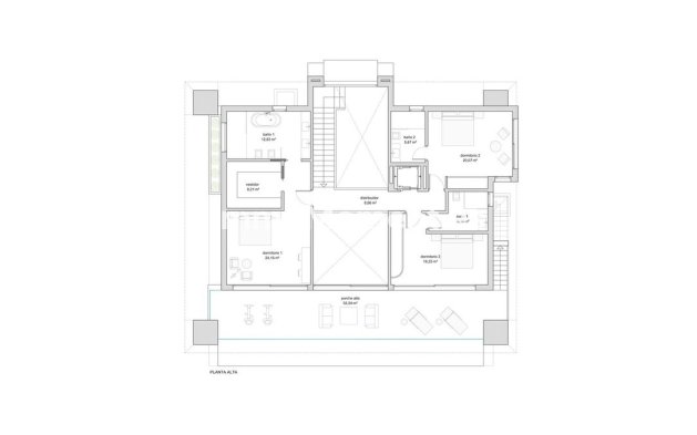 Resale - Plot - Marbella - Hacienda Las Chapas