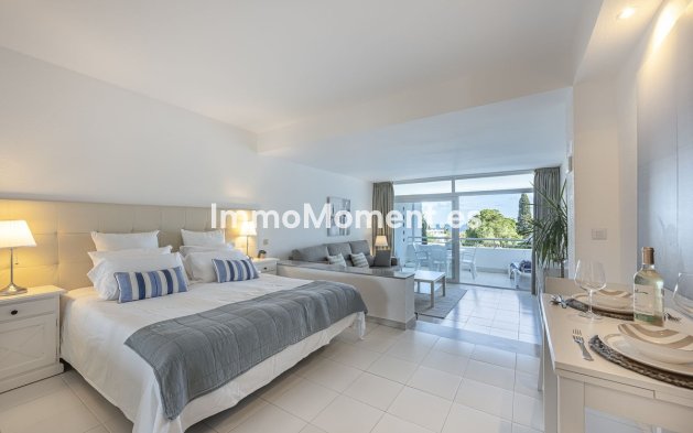 Wiederverkauf - Wohnung - Mijas Costa - Riviera Del Sol