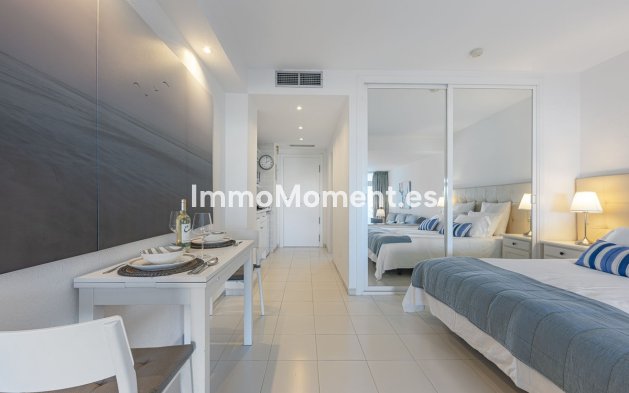 Wiederverkauf - Wohnung - Mijas Costa - Riviera Del Sol