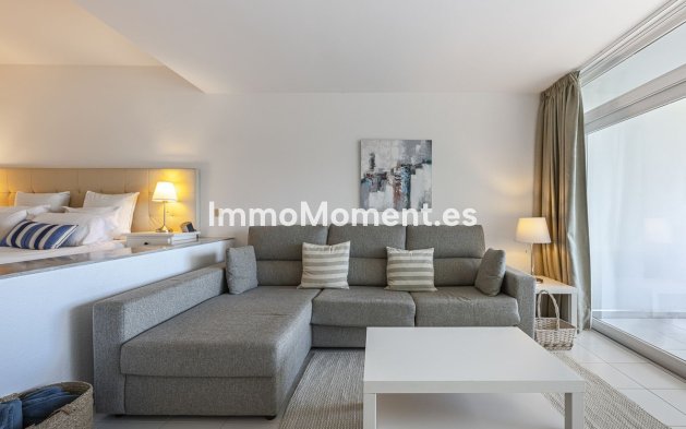 Wiederverkauf - Wohnung - Mijas Costa - Riviera Del Sol
