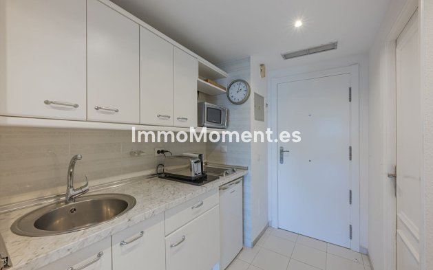 Wiederverkauf - Wohnung - Mijas Costa - Riviera Del Sol
