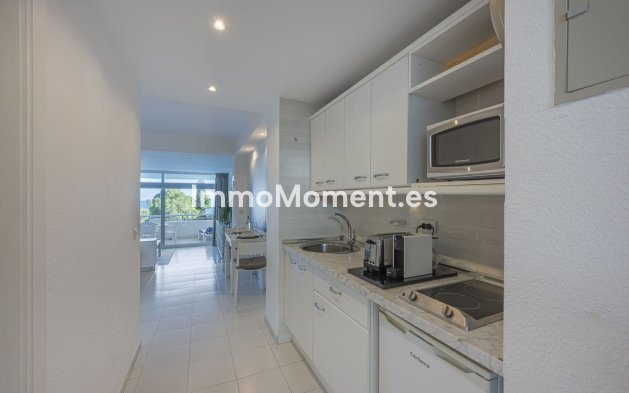Wiederverkauf - Wohnung - Mijas Costa - Riviera Del Sol
