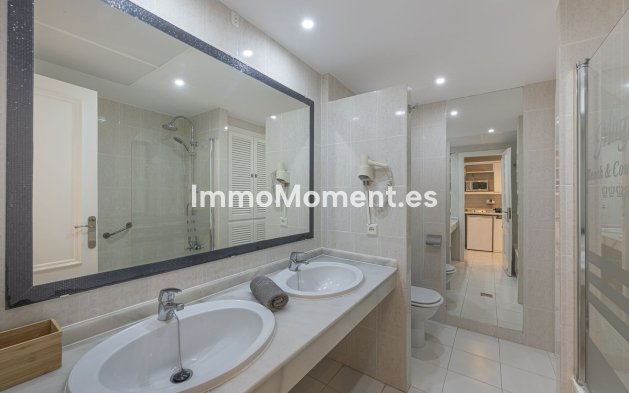 Wiederverkauf - Wohnung - Mijas Costa - Riviera Del Sol