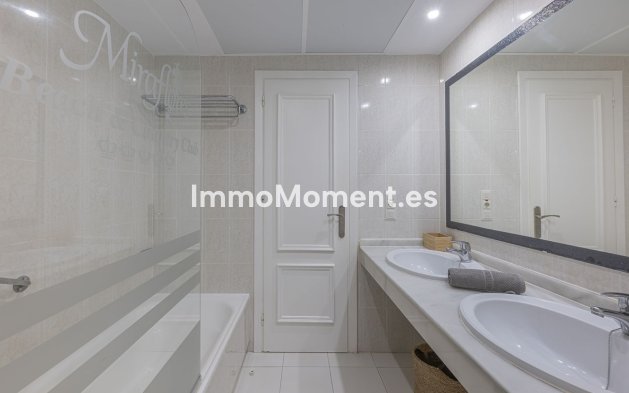 Wiederverkauf - Wohnung - Mijas Costa - Riviera Del Sol