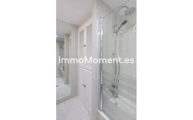 Wiederverkauf - Wohnung - Mijas Costa - Riviera Del Sol