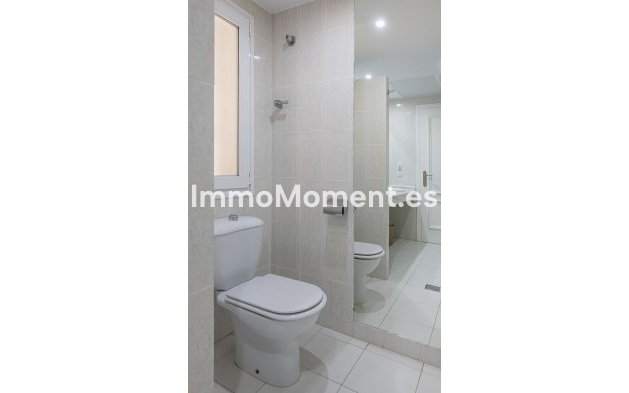 Wiederverkauf - Wohnung - Mijas Costa - Riviera Del Sol