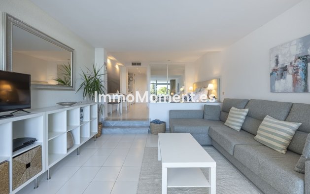 Wiederverkauf - Wohnung - Mijas Costa - Riviera Del Sol