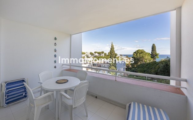 Wiederverkauf - Wohnung - Mijas Costa - Riviera Del Sol