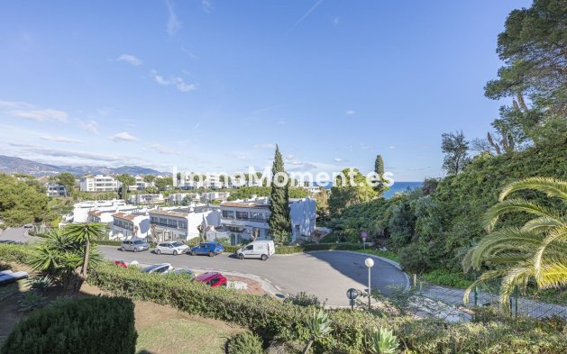 Wiederverkauf - Wohnung - Mijas Costa - Riviera Del Sol