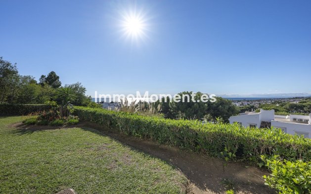 Wiederverkauf - Wohnung - Mijas Costa - Riviera Del Sol