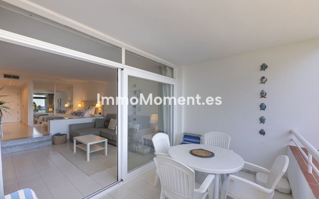 Wiederverkauf - Wohnung - Mijas Costa - Riviera Del Sol