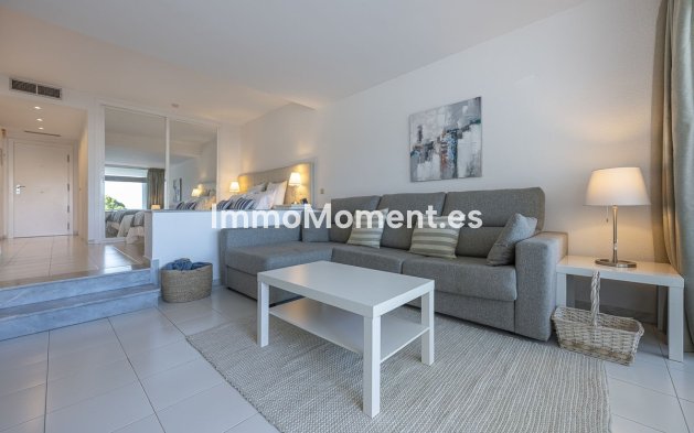 Wiederverkauf - Wohnung - Mijas Costa - Riviera Del Sol