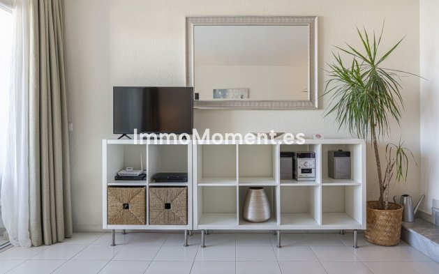 Wiederverkauf - Wohnung - Mijas Costa - Riviera Del Sol