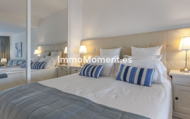 Wiederverkauf - Wohnung - Mijas Costa - Riviera Del Sol