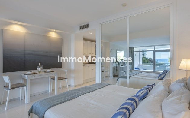 Wiederverkauf - Wohnung - Mijas Costa - Riviera Del Sol
