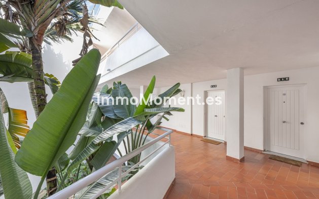 Wiederverkauf - Wohnung - Mijas Costa - Riviera Del Sol