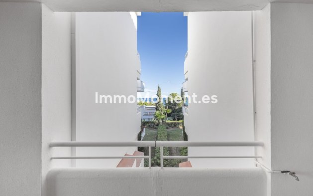 Wiederverkauf - Wohnung - Mijas Costa - Riviera Del Sol