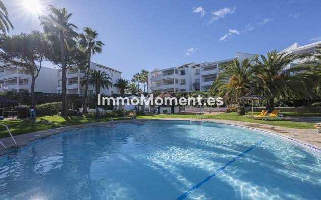 Wiederverkauf - Wohnung - Mijas Costa - Riviera Del Sol