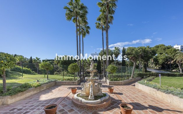Wiederverkauf - Wohnung - Mijas Costa - Riviera Del Sol