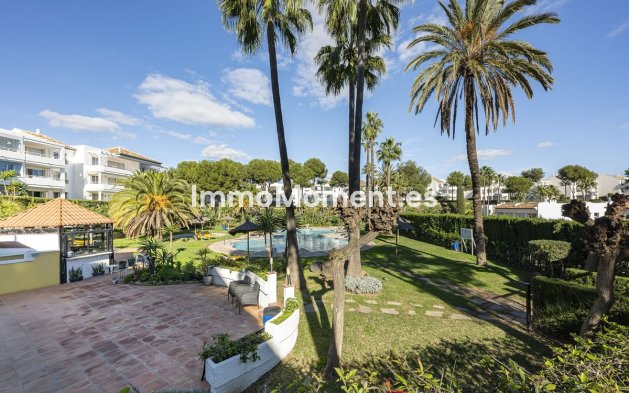 Wiederverkauf - Wohnung - Mijas Costa - Riviera Del Sol