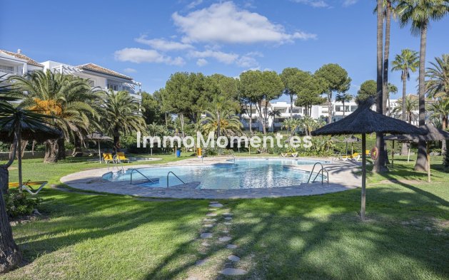 Wiederverkauf - Wohnung - Mijas Costa - Riviera Del Sol