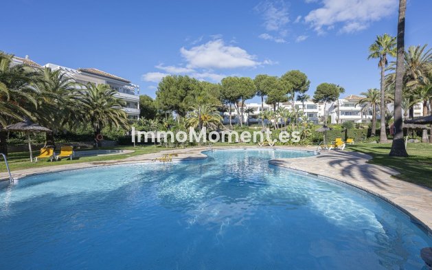Wiederverkauf - Wohnung - Mijas Costa - Riviera Del Sol