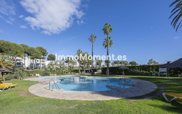 Wiederverkauf - Wohnung - Mijas Costa - Riviera Del Sol