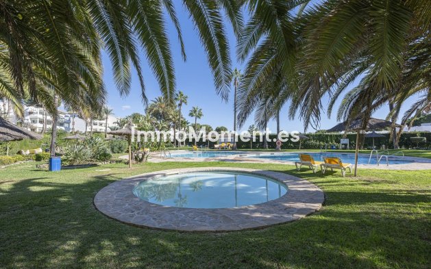 Wiederverkauf - Wohnung - Mijas Costa - Riviera Del Sol