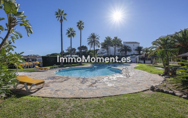 Wiederverkauf - Wohnung - Mijas Costa - Riviera Del Sol