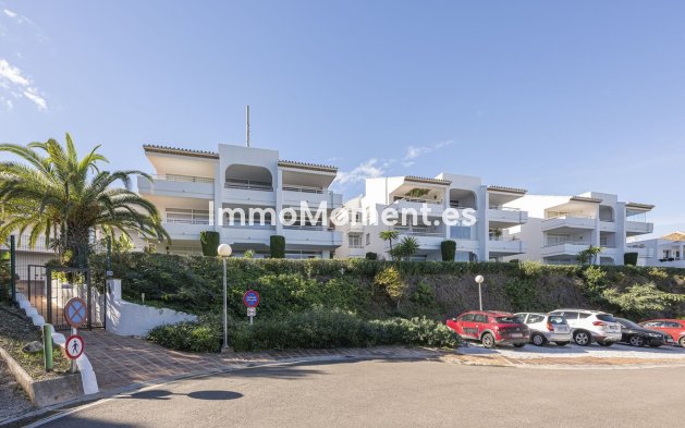 Wiederverkauf - Wohnung - Mijas Costa - Riviera Del Sol