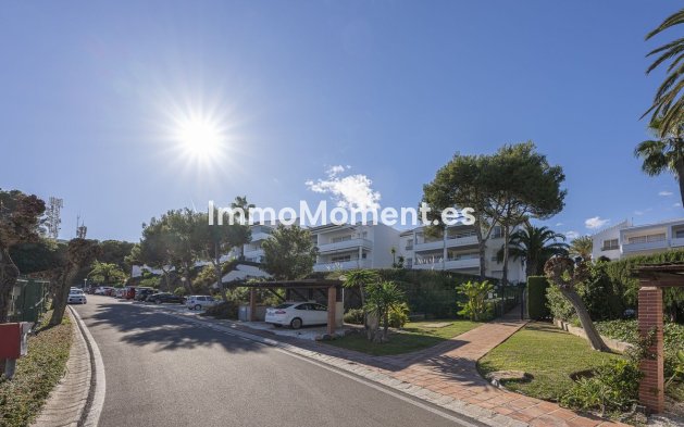 Wiederverkauf - Wohnung - Mijas Costa - Riviera Del Sol