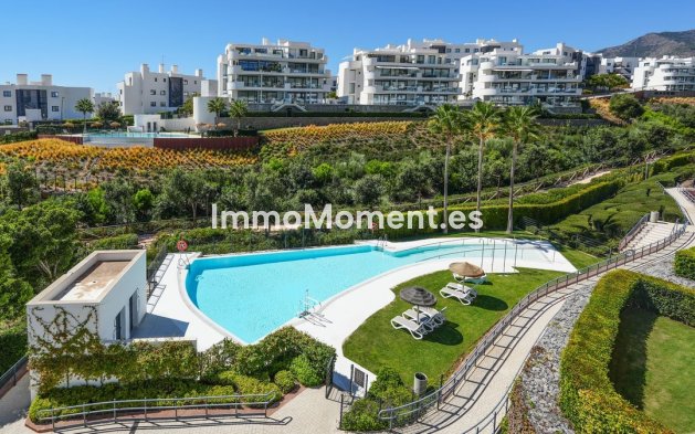 Revente - Appartement - Fuengirola - Higueron