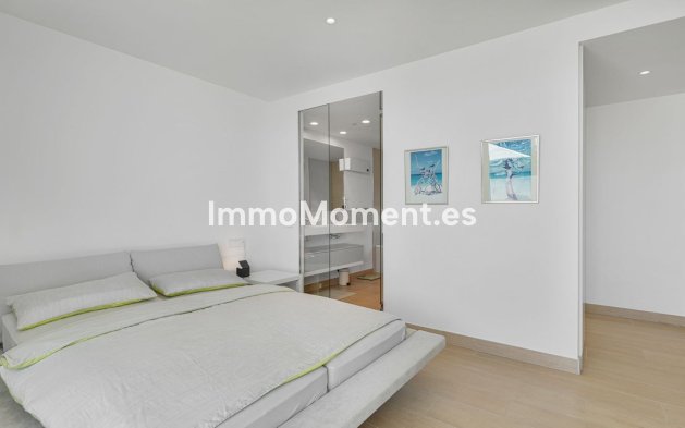 Revente - Appartement - Fuengirola - Higueron