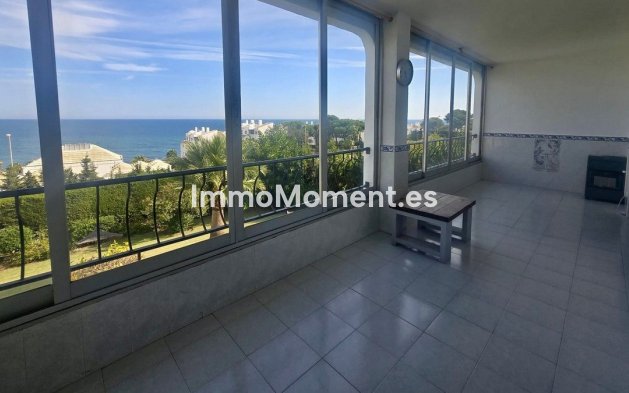 Resale - Apartment - Mijas Costa - Torrenueva
