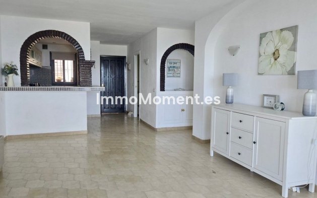 Resale - Apartment - Mijas Costa - Torrenueva