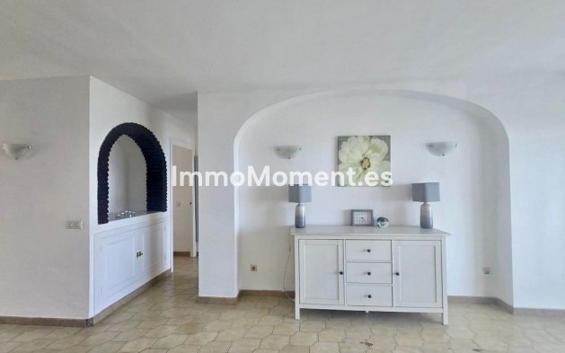 Resale - Apartment - Mijas Costa - Torrenueva