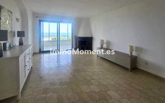 Resale - Apartment - Mijas Costa - Torrenueva