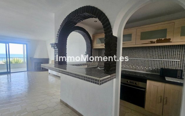 Resale - Apartment - Mijas Costa - Torrenueva