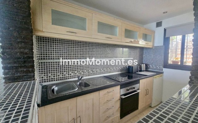 Resale - Apartment - Mijas Costa - Torrenueva