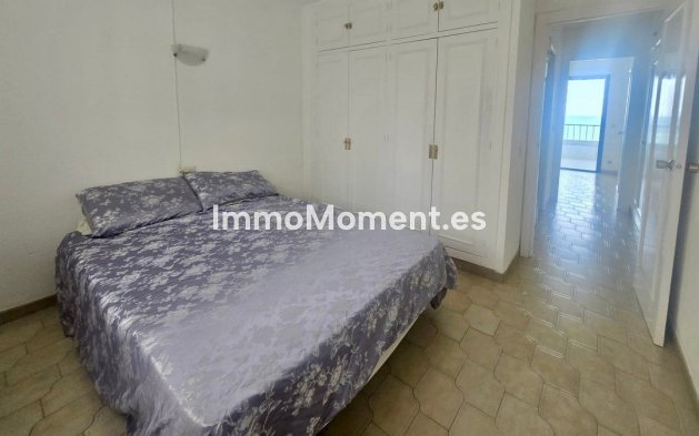 Resale - Apartment - Mijas Costa - Torrenueva