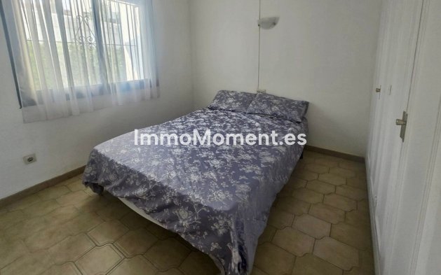 Resale - Apartment - Mijas Costa - Torrenueva