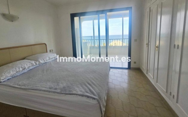 Resale - Apartment - Mijas Costa - Torrenueva