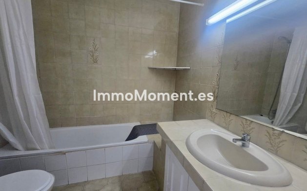 Resale - Apartment - Mijas Costa - Torrenueva