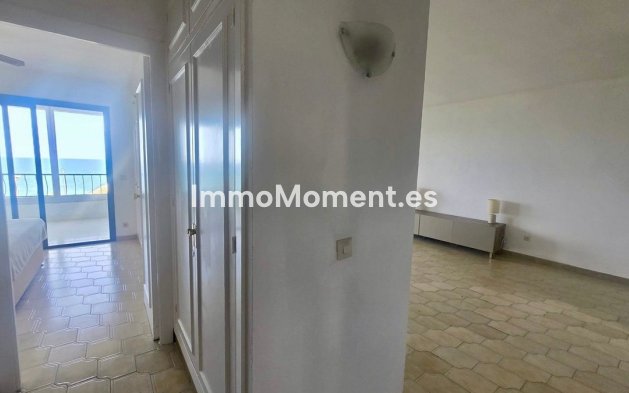 Resale - Apartment - Mijas Costa - Torrenueva