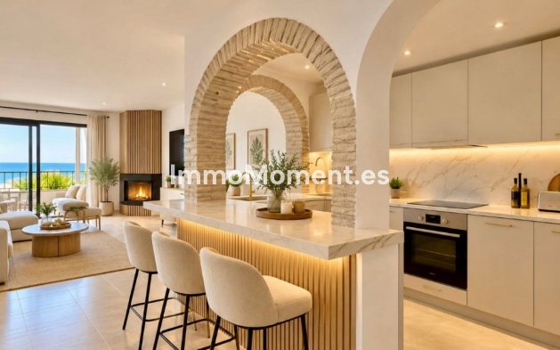 Resale - Apartment - Mijas Costa - Torrenueva